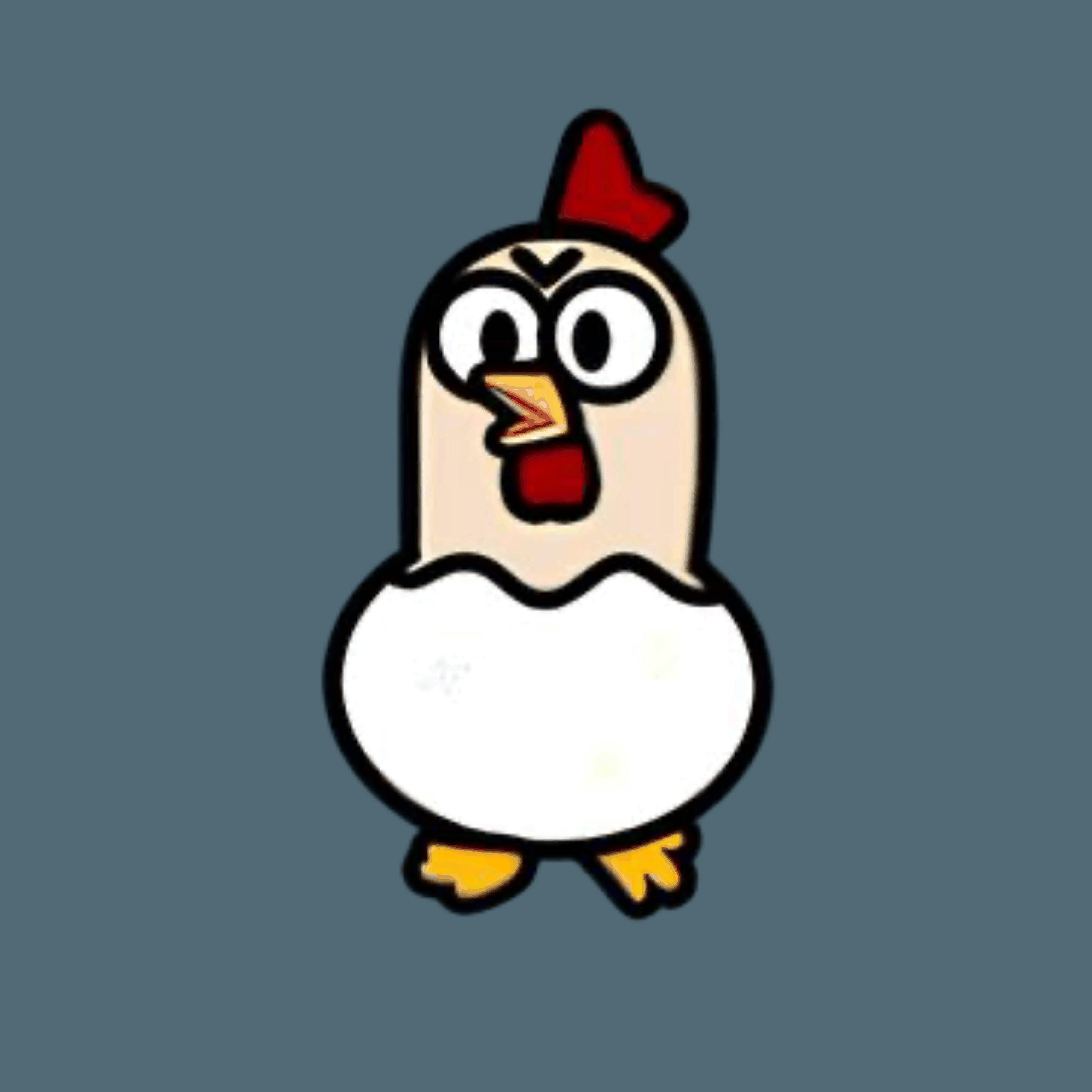 Chicks